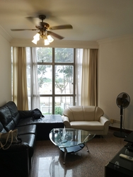 The Bayshore (D16), Condominium #448037991